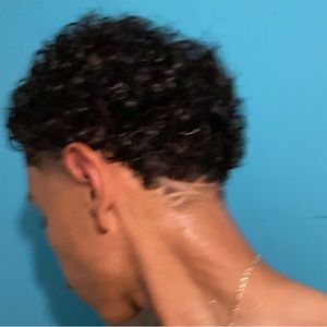 Meet your Posher, Junior